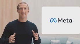 מארק צוקרברג פייסבוק מטא